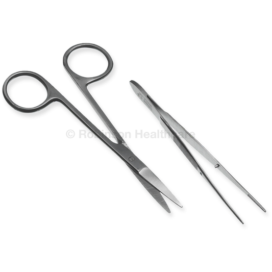 Instrapac Iris Pack - 