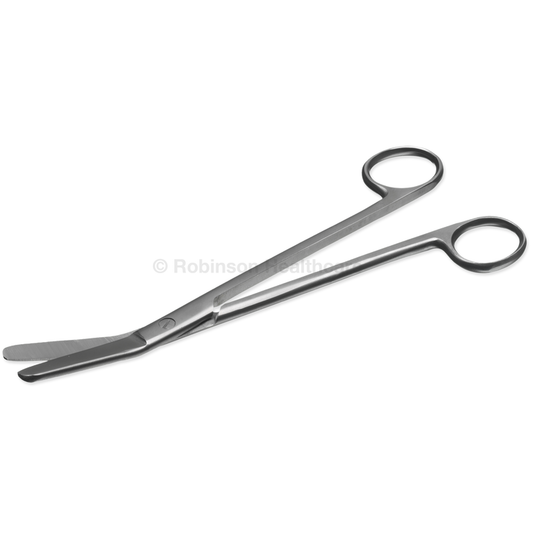 Instrapac Currie Uterine Scissors 20cm