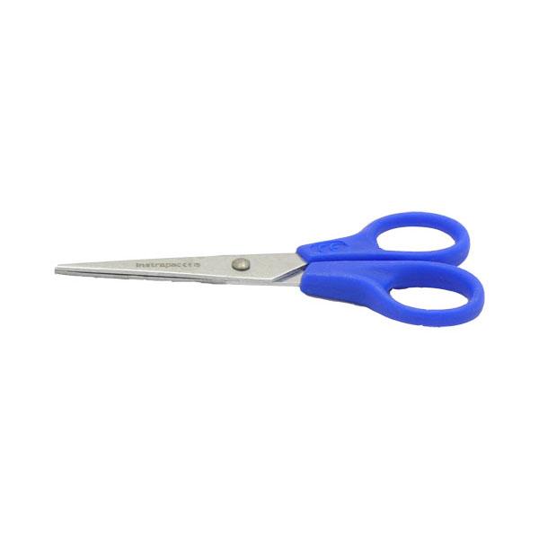 Disposable Scissors Sign Polypropylene Handled Scissors Disposable – Medisave UK