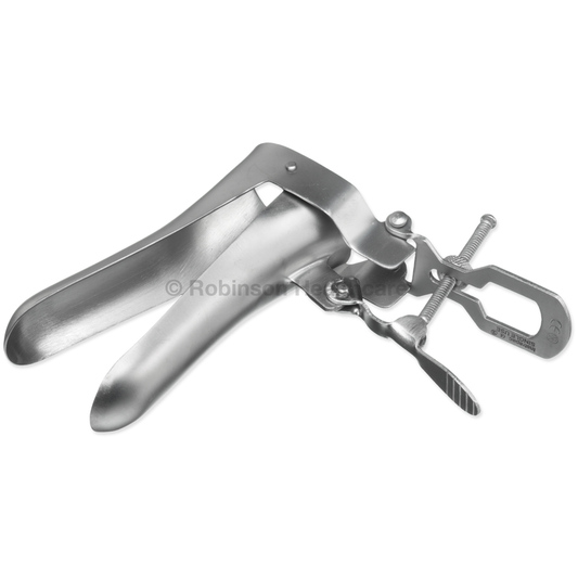 Instrapac Cusco Vaginal Speculum Medium - Instrapac