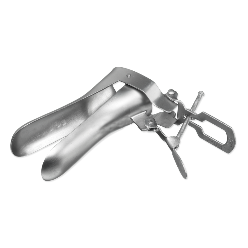 Instrapac Cusco Vaginal Speculum - Small - Instrapac