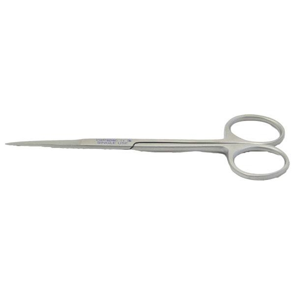 Iris Stitch Scissors 4.5 Disposable