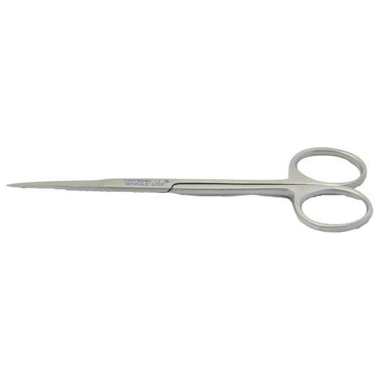 Disposable Scissors Sharp Sharp Stitch Scissors - 5