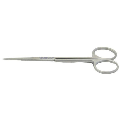 Iris Stitch Scissors 4.5 Disposable (Case of 50)