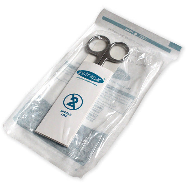 Instrapac Dressing Scissors Sharp/Sharp - 13cm - Instrapac