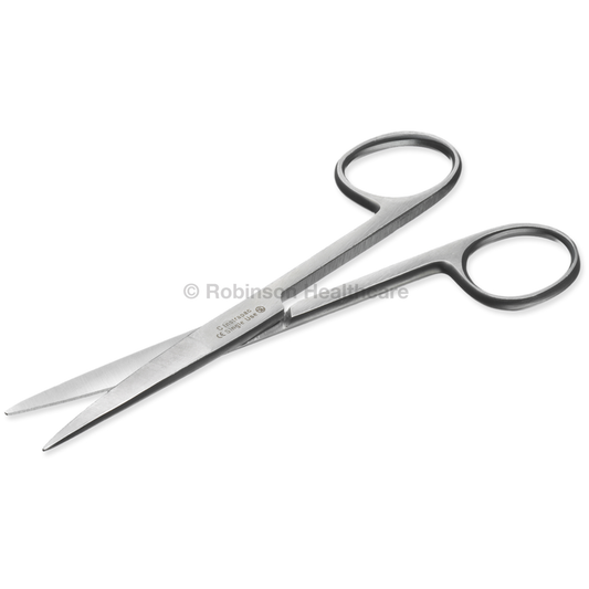 Instrapac Dressing Scissors Sharp/Sharp - 13cm