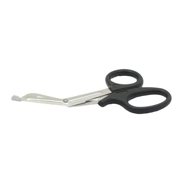 Disposable Scissors Sign Tough Cut Scissors Non Strerile Disposable (Case of 10) – Medisave UK