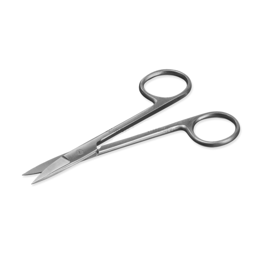 Instrapac Toenail Scissors - 