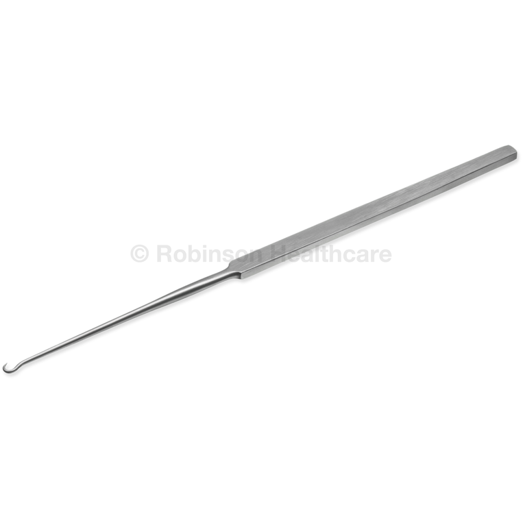 Instrapac Gillies Skin Hook Medium Disposable – Medisave UK