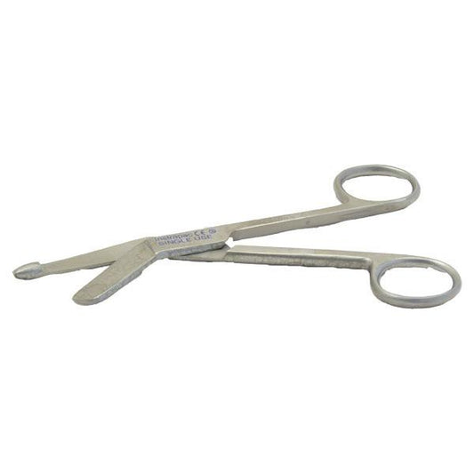 Lister Bandage Scissors 5.5 Disposable