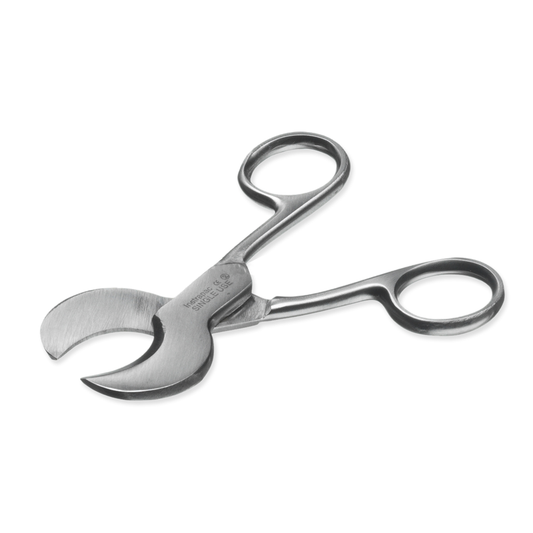 Instrapac Cord Scissors 10cm
