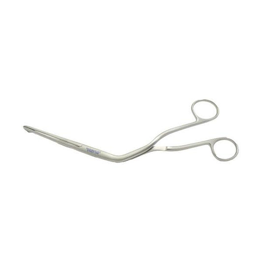Instrapac Instrapac Magills Forceps Adult 9.8 Disposable
