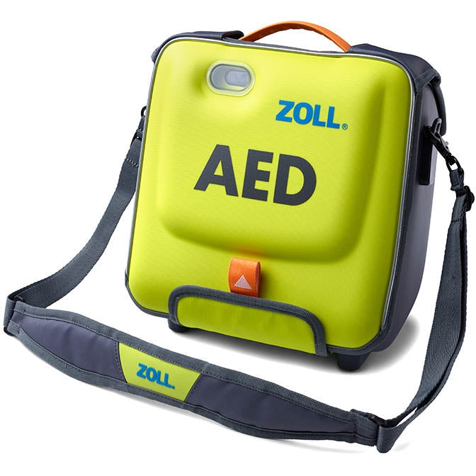 ZOLL AED 3 Carry Case - Zoll