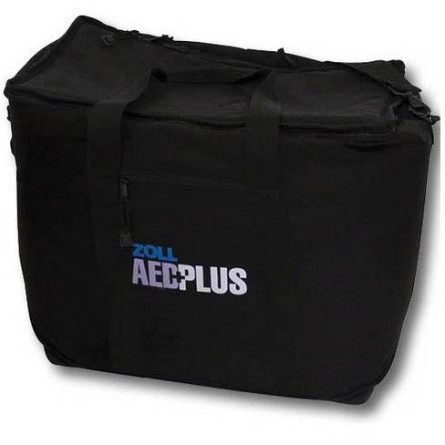 AED Plus Demo Kit Carry Bag