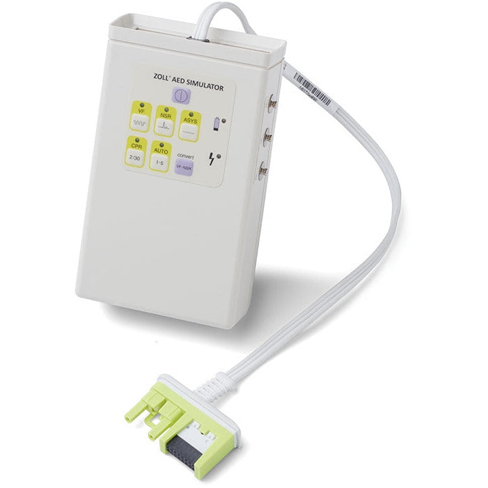 ZOLL AED Simulator - Zoll