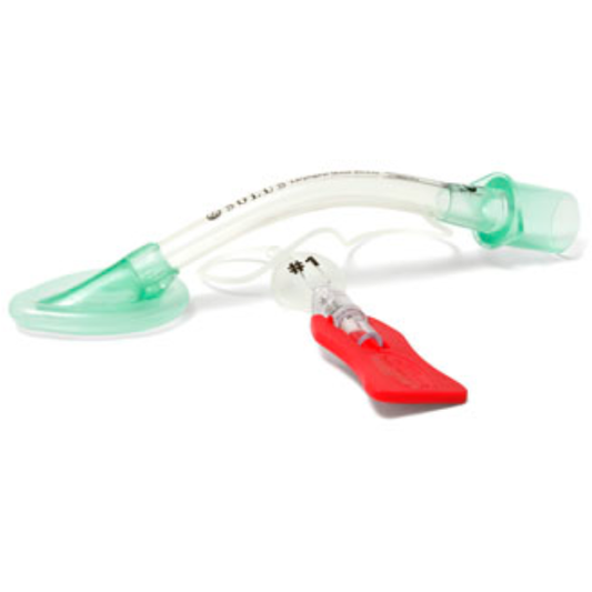 Solus Standard Laryngeal Mask Airway - Neonate <5kg - Intersurgical