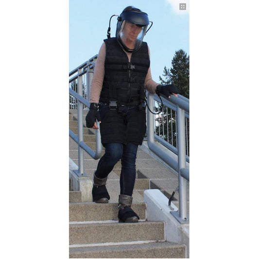 Erler Zimmer EASi Empathic Age Simulator - 