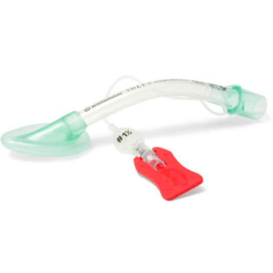 Solus Standard Laryngeal Mask Airway - Infant 5-10kg - Intersurgical