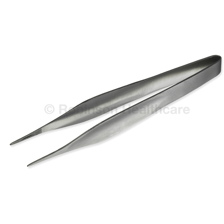 Instrapac Martins Splinter Forceps 11cm - Robinsons