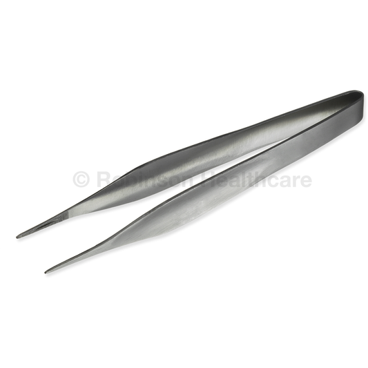 Instrapac Martins Splinter Forceps 11cm - Robinsons