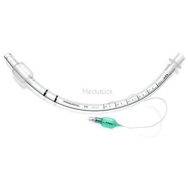 Endotracheal Tube Cuffed 4.5 - X 20 - Timesco