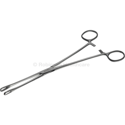 Instrapac Bonney Uterine Polyp Forceps 24cm - Box of 20 - Robinsons