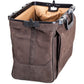 Durasol 'Rusticana' Classic Doctors Bag - Small with Two Pockets