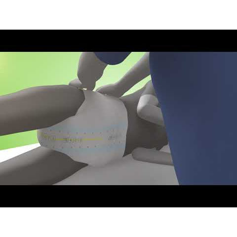 Tena Slip Maxi Medium 24 Pack - Tena