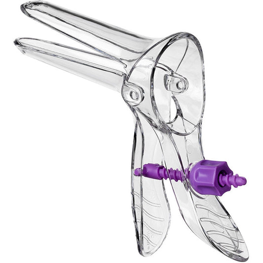 Instraspec Small Plastic Speculum - Box of 25 - 