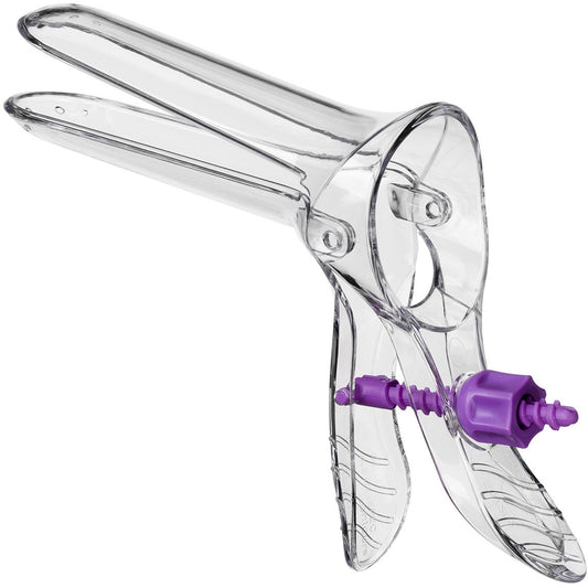 Instraspec Plastic Vaginal Speculum - Large - Robinsons
