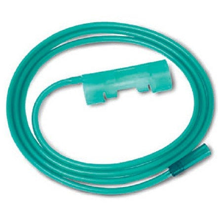 Thermovent® T2O2 - New Oxygen line delivery aid for Thermovent® T2