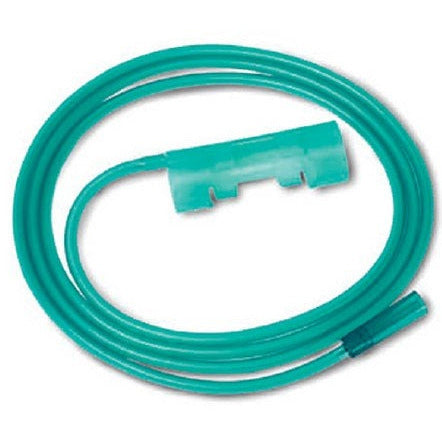 Thermovent® T2O2 - New Oxygen line delivery aid for Thermovent® T2 - ICU Medical
