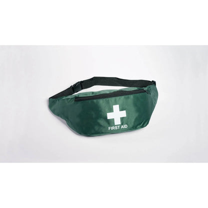 1 Person First Aid Kit - Bag