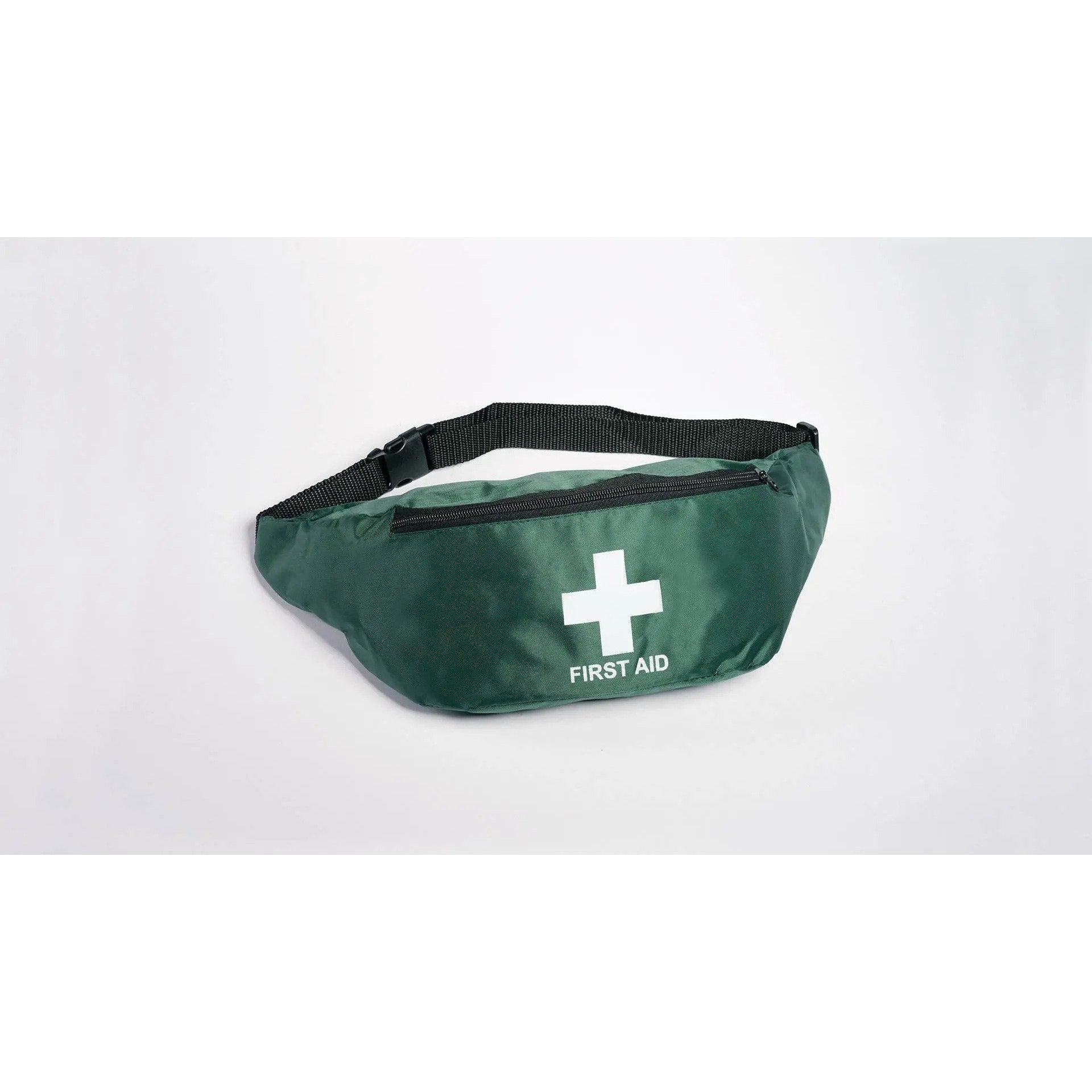 1 Person First Aid Kit - Bag - 
