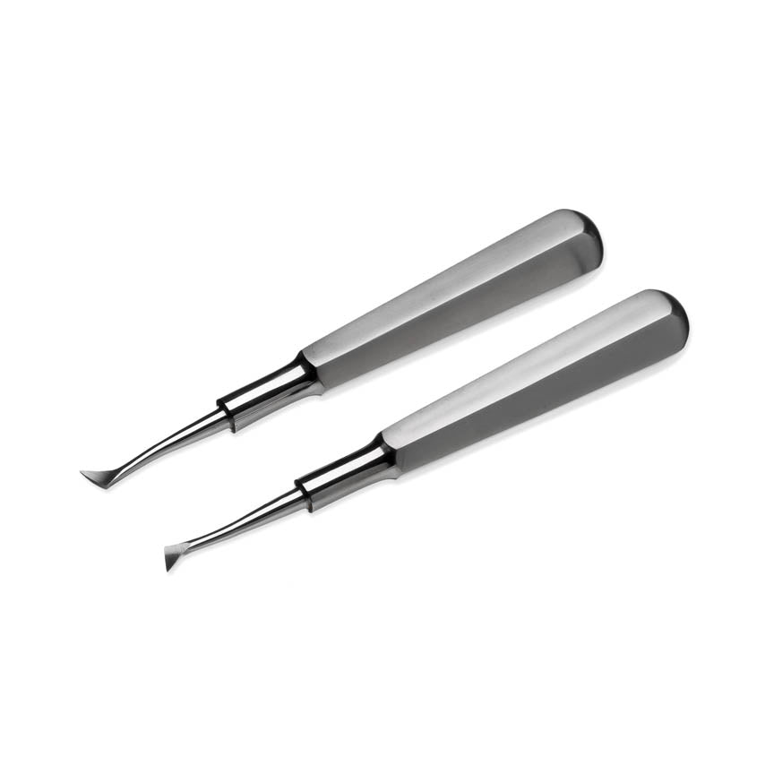 Instrapac Cryers Elevator Set - Left & Right Individually Packed - Single - Instrapac