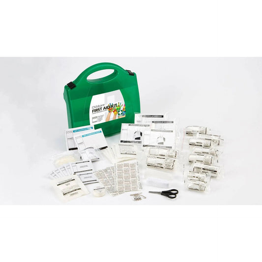 Childcare First Aid Kit - OFSTED Compliant