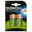 Duracell Recharge Ultra Type C NiMH 3000mAh - Pack of 2