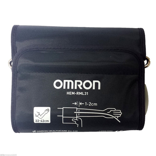 Omron Replacement Cuff for Boots Blood Pressure Monitors 22-42cm