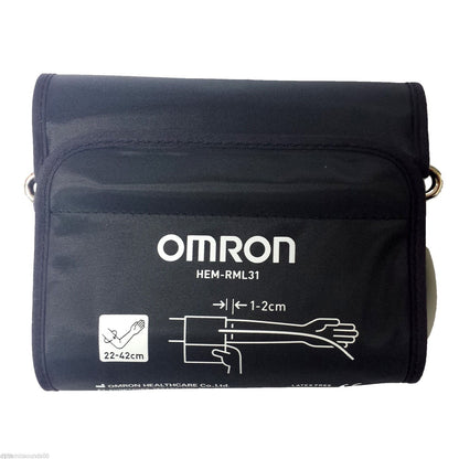 Omron Replacement Cuff for Boots Blood Pressure Monitors 22-42cm