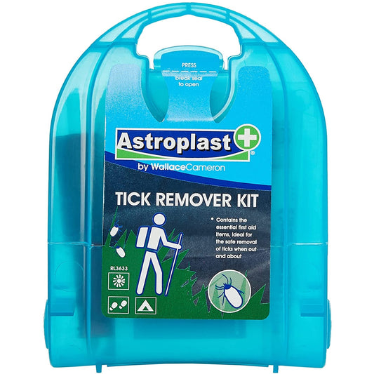 Tick  Removal Kit