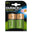 Duracell Recharge Ultra Type D NiMH 3000mAh - Pack of 2