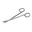 Instrapac Metzenbaum Scissors - Curved 14cm x 40