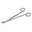 Instrapac Metzenbaum Scissors - Curved 18cm x 20