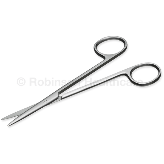 Instrapac Metzenbaum Scissors Fine 14cm X 40 - EXPIRY 01/07/2022 - Robinsons