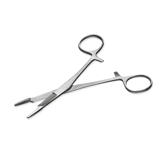 Instrapac Olsen-Hegar Needle Holder - 14cm x 50 - 