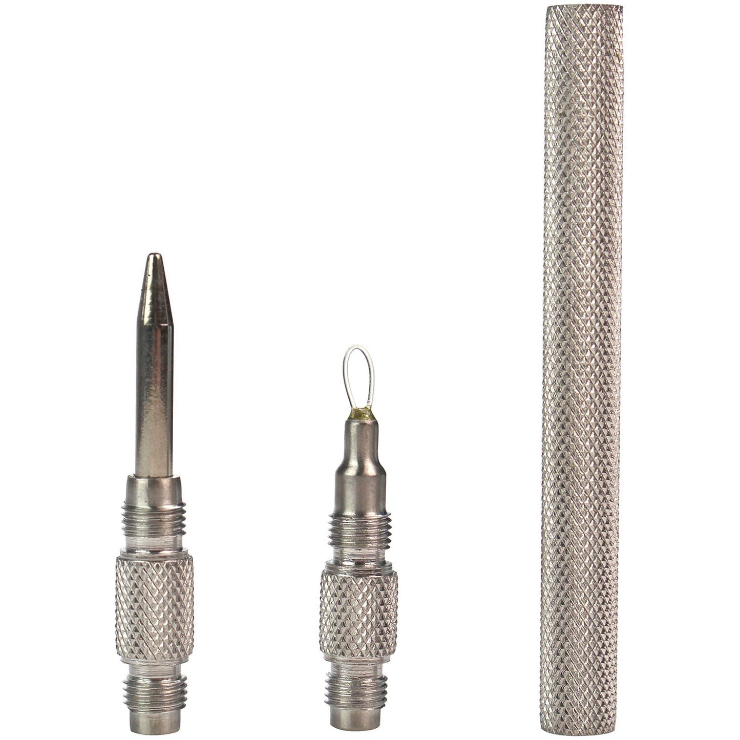 Magnetic Eye Loop with Splinter Remover - Reliance