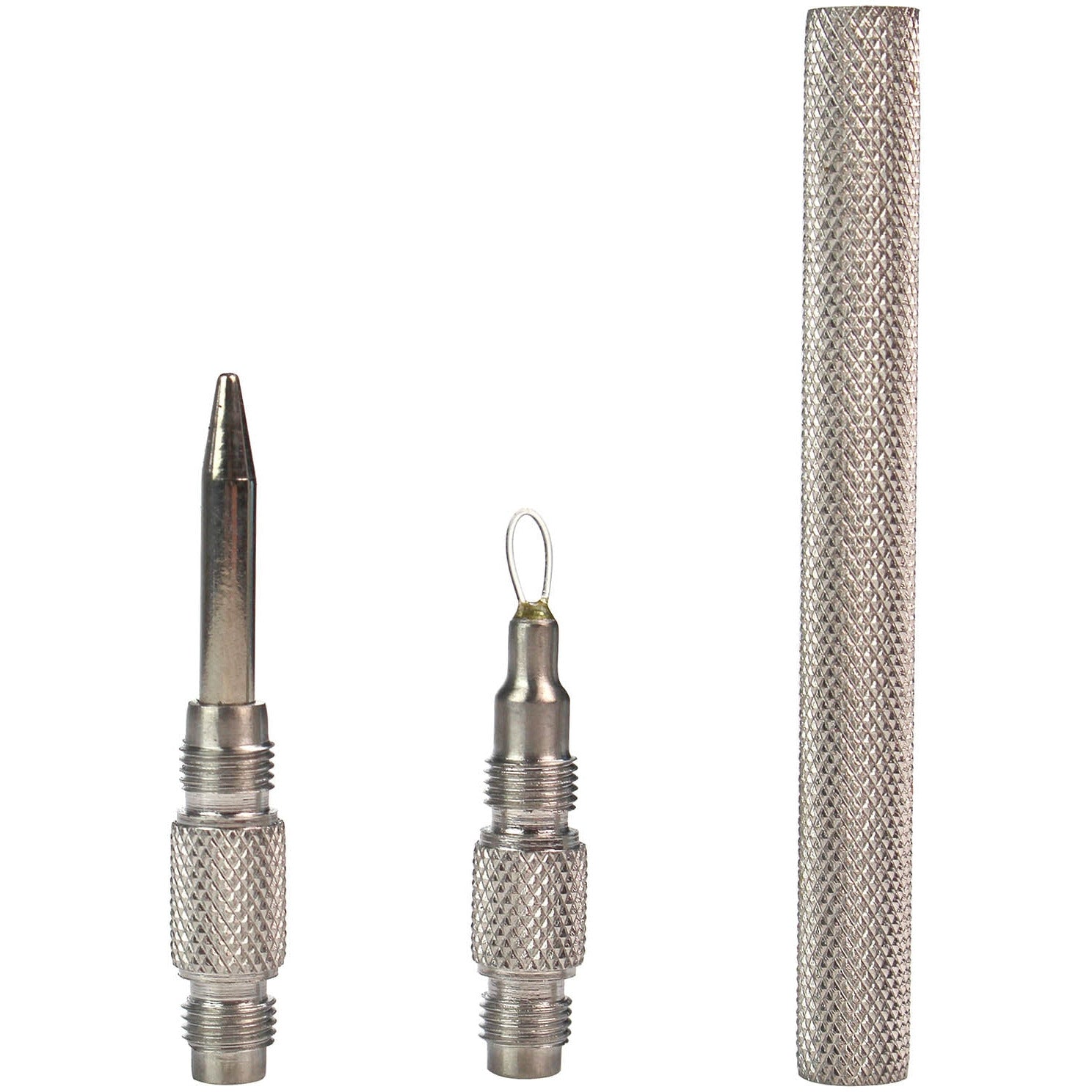 Magnetic Eye Loop with Splinter Remover - Reliance