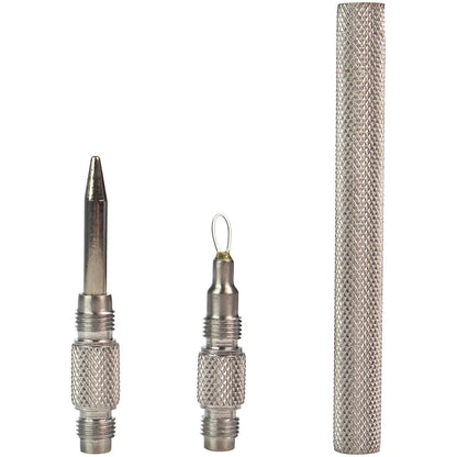 Magnetic Eye Loop with Splinter Remover - Reliance