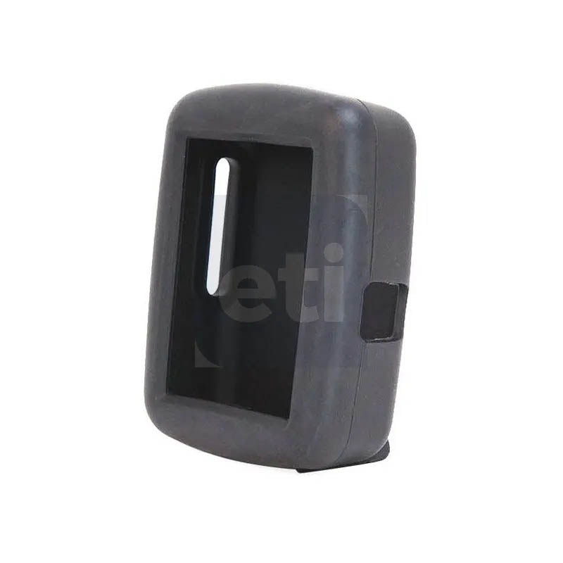 ThermaGuard Data WiFi Silicone Boot - Black - ETI