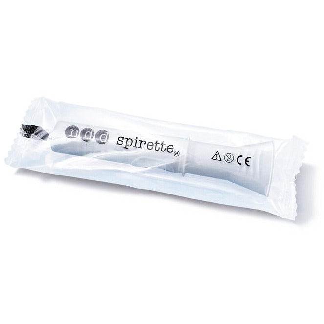 Box of 200 Spirettes for use with the EasyOn Spirometer